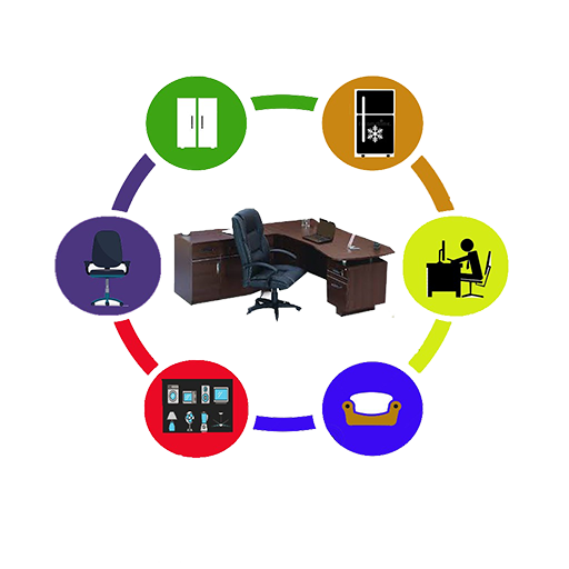 Top Furniture Buyers in UAE Logo